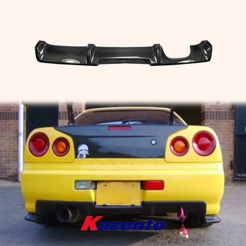 For nissan skyline - r34, oem