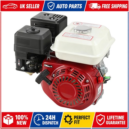 Stroke 7hp 212cc petrol - petrol, gas