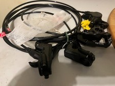 Full Set of Magura MT SPORT