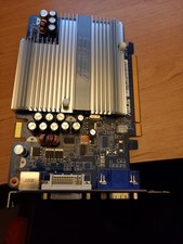 asus graphics card in working order