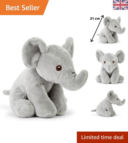 Adorable 15cm soft elephant - adorable,