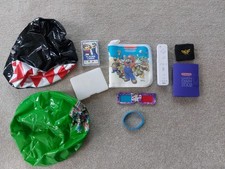 Nintendo 64 N64 Magazine Cover