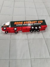 Mint condition Corgi Eddie