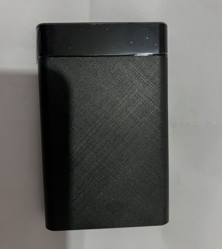 External hard disk drive - hard,