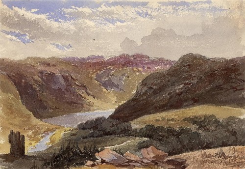 Possibly invermark scotland - possibly,