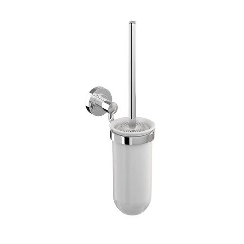 Hoxton toilet brush holder - toilet,