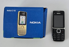 Vintage Nokia C2-01
