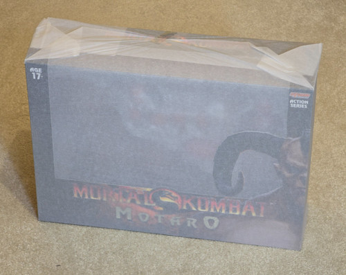 Storm collectibles mortal - storm,