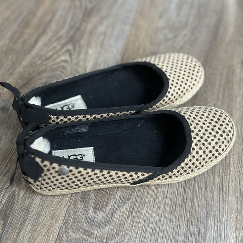 Ugg indah women flats - ugg, –