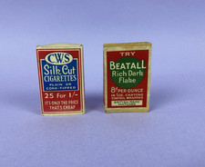 Vintage C.W.S. Tobacco