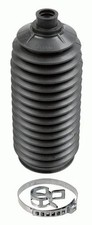 Steering rack gaiter Front