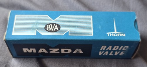 Mazda ez81 valve - mazda,
