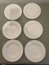 Set Of 6 Wedgewood Colosseum