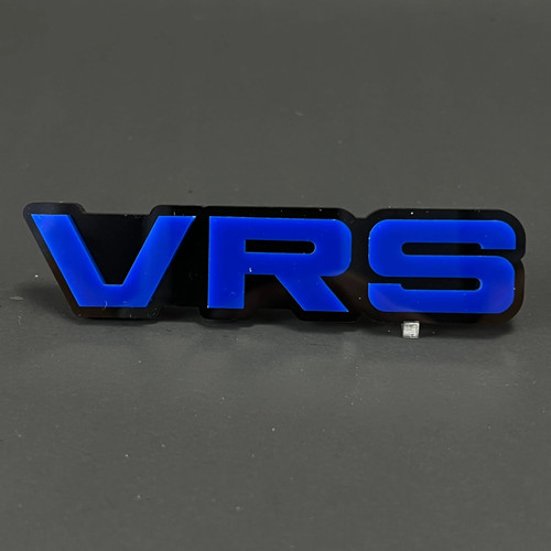1pc vrs acrylic - acrylic, car