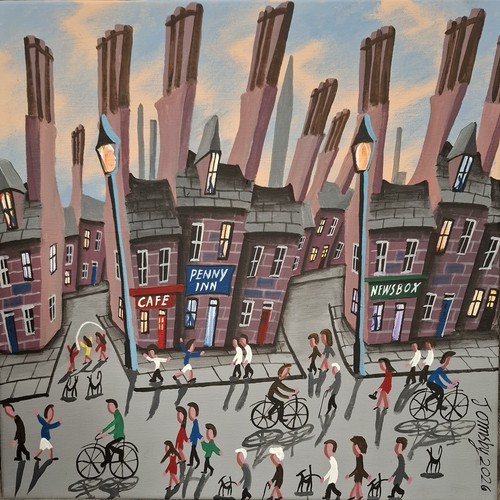 John ormsby new large original - ormsby,