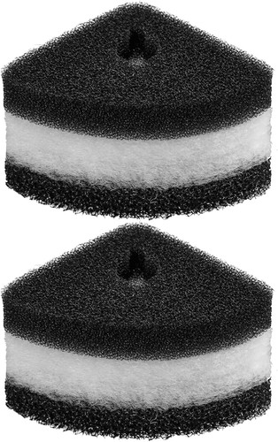 Pcs replacement filter pads - pcs,