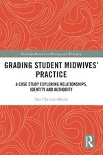 Grading Student Midwives Practice - 9780367702038