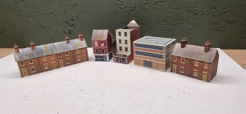 Graham farish high street - graham,