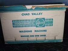 VINTAGE 1960's Chad Valley