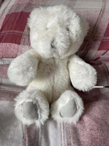 Mamas papas white grey - &,