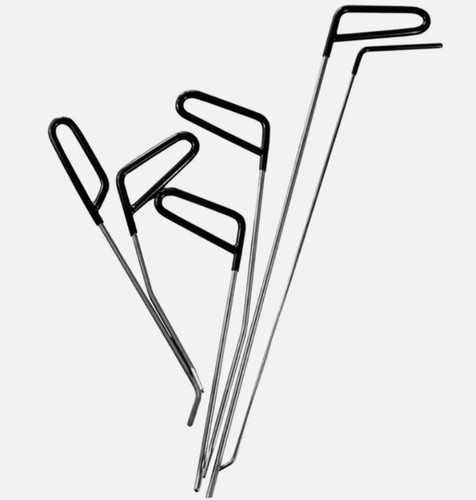 Auto pdr puller rods dent - auto,