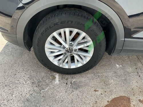 2023 volkswagen roc alloy - volkswagen, t-roc