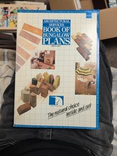 Architectural Services Book Of