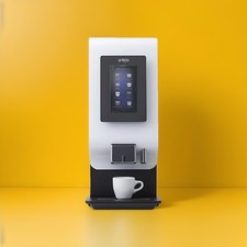 Westomatic Primo Mini Instant