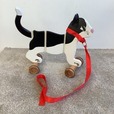 John Crane Children’s Pull