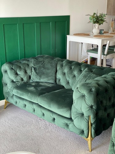 Seater and - seater, velet