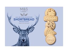 Marks & Spencer All Butter