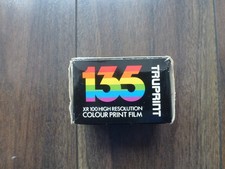 Truprint 24 Exp. 35mm Colour