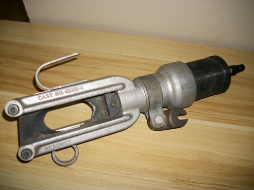 Hydraulic cable cutter kearney - hydraulic,