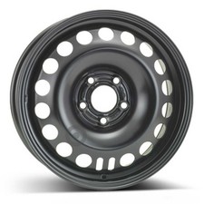 Alcar steelwheels 9247 6.5Jx16