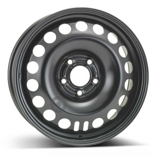Alcar steelwheels 9247 5jx16 - alcar,