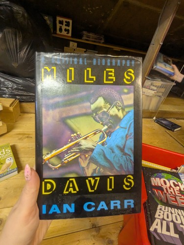 Miles davis the - the, definitive