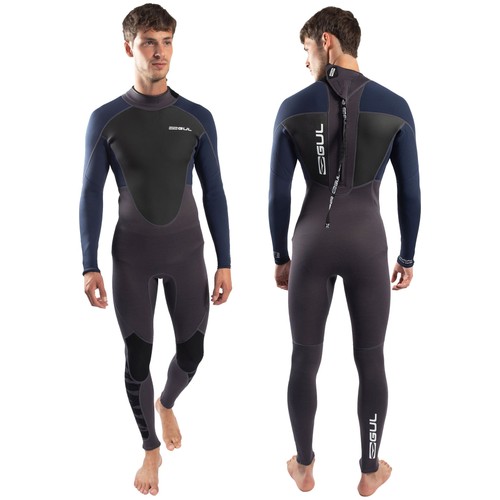 Gul response 2mm men s - gul, men's