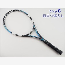 Used Tennis Racket Babolat
