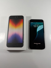 Apple iPhone SE 2022 (3rd Gen)
