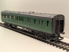 Hornby R487 OO Gauge SR