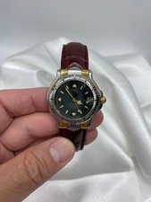 Tag Heuer 6000 Series
