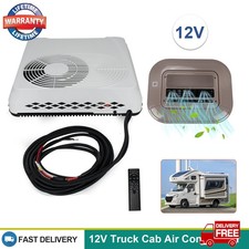 12V 9500BTU RV Rooftop Air