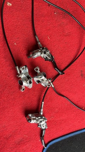 Hope breakset - hope, x2