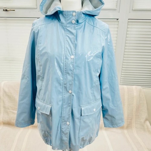 New look light blue - new,