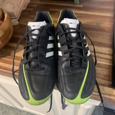 2013 ADIDAS ADIPURE 11 PRO FOOTBALL BOOTS UK 11.5 