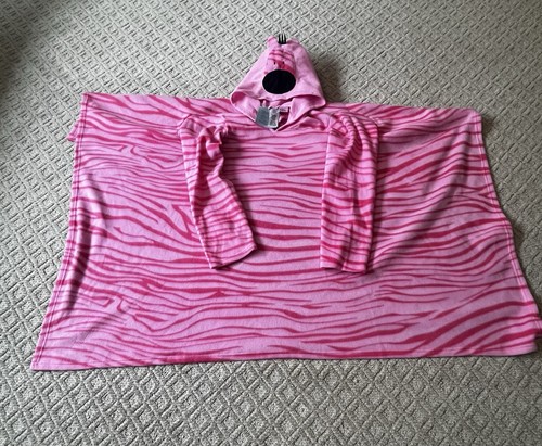 Girls hoodie wearable - girls,
