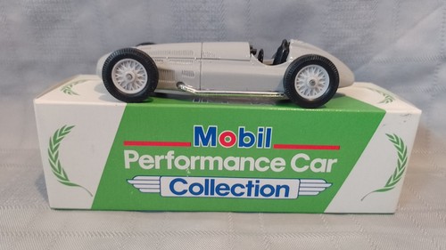 Corgi mobil performance car - mobil,