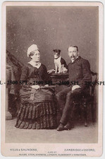 Terrier Dog Cabinet Photograph
