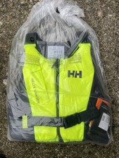 Helly Hansen rider vest