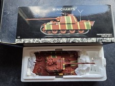 Minichamps 1:35 Scale
